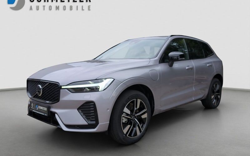Volvo Xc60 T8 Plug-in Hybrid AWD Plus Dark Auto 5dr Kauf
