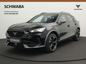 Cupra Formentor 2.0 TDI 4Drive DSG