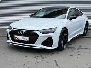 Audi RS7 Sportback Performance+SPORTABGASANLAGE+WINTERRÄDER+ Leasing