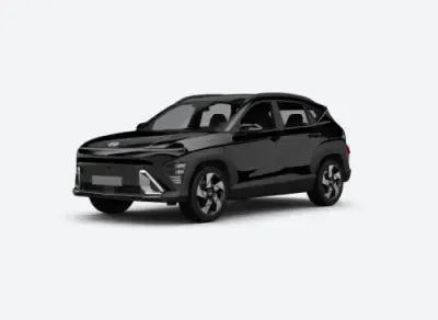 Hyundai KONA Elektro Hyundai KONA 39 kWh Auto-Abo