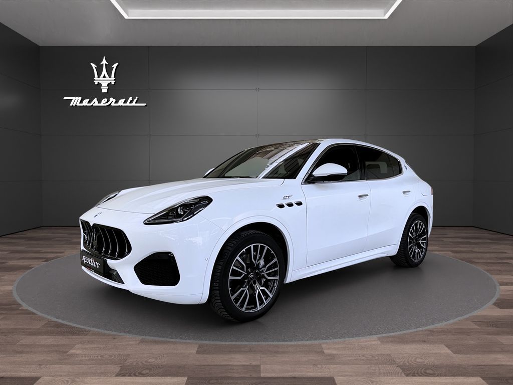 Maserati Grecale GT  Sonderkonditionen Leasing