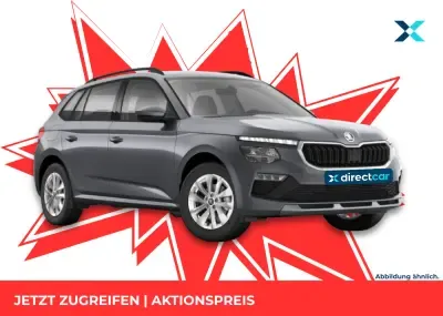 Skoda Kamiq Selection❗️ Deutschlandweite Lieferung ❗️ 6-Monats-Fullservice❗️Vielfahrer geeignet✅ Leasing