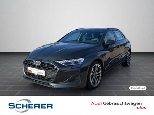 Audi A3 Sportback 40 TFSIe S tronic SOH:100% NAVI RFK