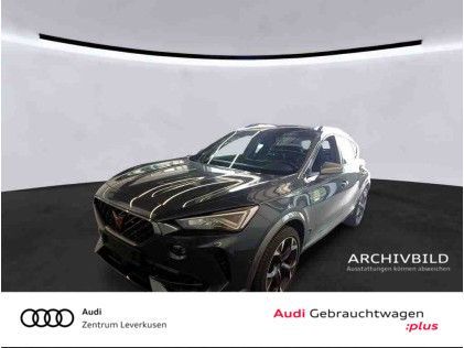 Cupra Formentor VZ 4Drive DCC ACC AHK KAM NAVI SHZ PDC Leasing