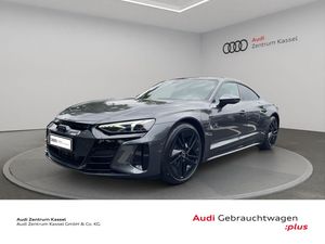 Audi e-tron GT quattro Laser B&O Pano HuD Navi 360°