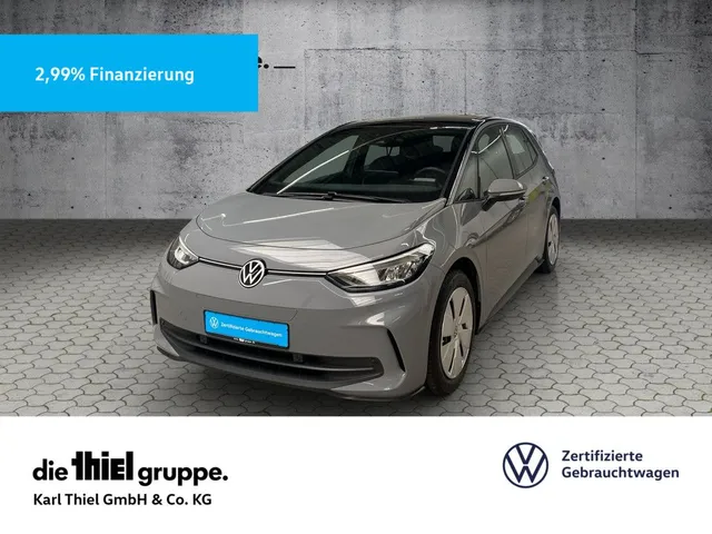 Volkswagen ID.3 Pro NAVI+LED+PDC NAVI+LED+PDC
