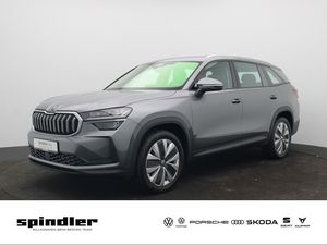 Skoda Kodiaq Selection 1.5TSI DSG / 7-Sitze, Pano, AHK