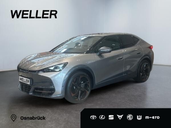 Cupra Tavascan 🚀VZ **Bestellaktion**🚀 Leasing