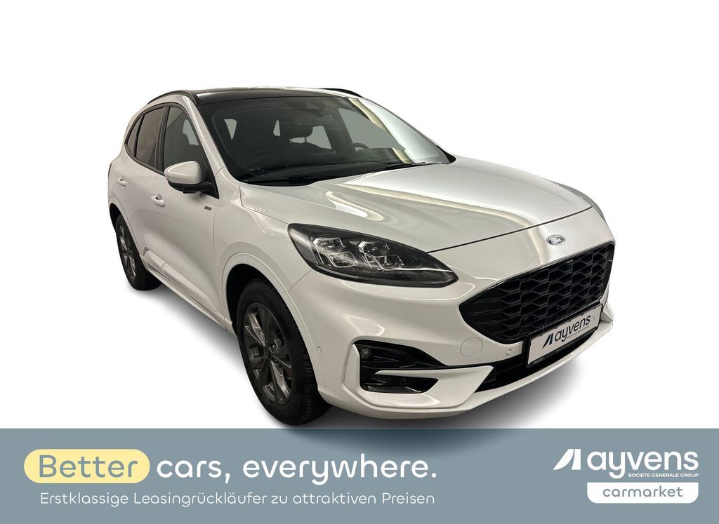 Ford Kuga ST-LINE X 2.5 Duratec PHEV Leasing