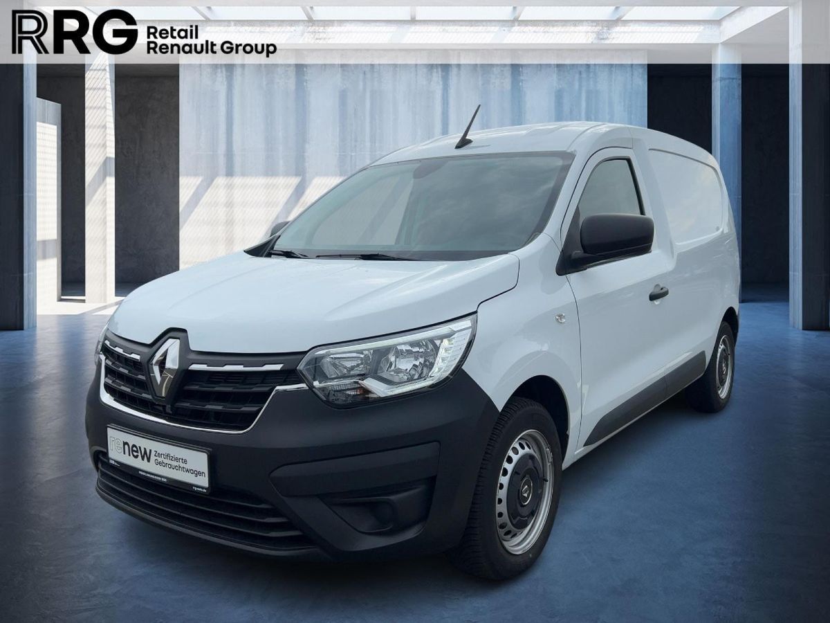 Renault Express EXTRA dCi 95 EINPARKHILFE HINTEN Leasing