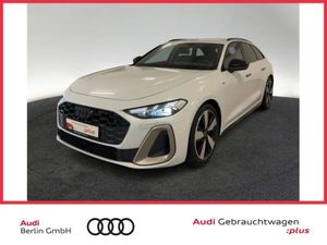 Audi A5 Avant edition one TFSI S tr. AHK MATRIX 360°K