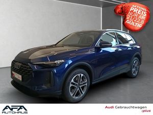 Audi Q5 TFSI S tronic NeuesModell*AHK*RFK*ACC*LM19