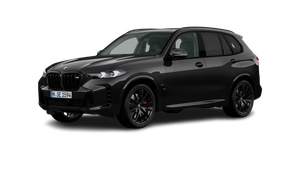 BMW X5 M60i M60i