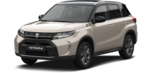 Suzuki Vitara Auto-Abos