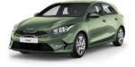 Kia Ceed Leasing