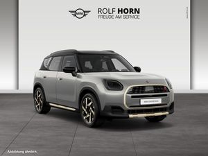 MINI Countryman S ALL4 Favoured Trim PaketXL AHK Pano