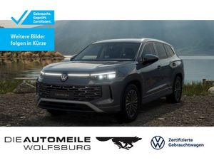 Volkswagen Tayron 1.5 TSI eHybrid DSG Elegance Matrix/AHK/D