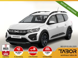 DACIA Jogger Expression TCe 110 7-Si SHZ PDC Auto-Abo