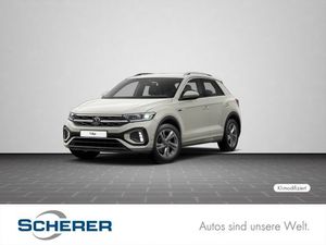 Volkswagen T-Roc R-Line 1.5 TSI DSG SHZ*ACC*CARPLAY uvm...