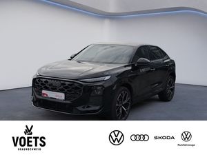 Audi Q3 Sportback e-hybrid MATRIX+SHZ+SONOS+NAVI+PANO