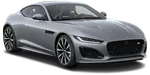 Jaguar F-Type Leasing