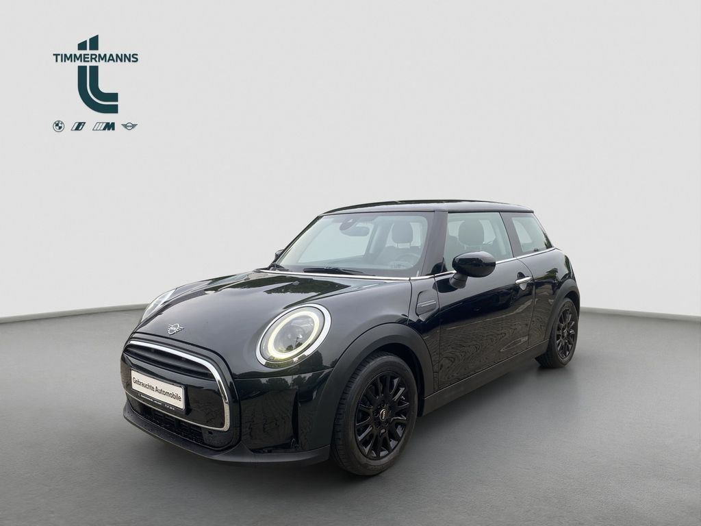 MINI Cooper MINI Yours Trim Steptronic Klimaaut. PDC Leasing
