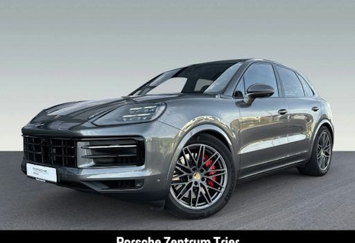 Porsche Cayenne 4.0 V8 S Tiptronic 5dr Auto kaufen