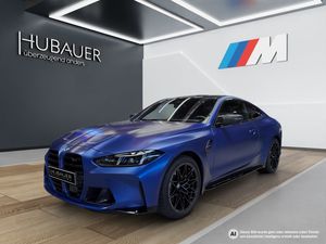 BMW M4 Competition Coupé xDrive [Individual, Carbon,
