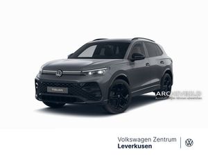 Volkswagen Tiguan R-Line 4Motion DSG MATRIX H/K PANO MEMORY
