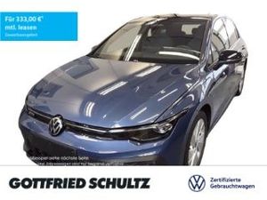 Volkswagen Golf Pano LED Navi GTE DSG 200 KW