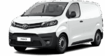 Toyota Proace City Auto-Abos
