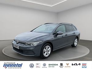 Volkswagen Golf VIII Variant 2.0 TDI DSG Life AHK+ACC+NAVI+