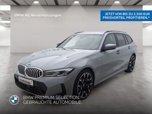 BMW 320d xDrive Touring M Sport LiveCockpitProf LED