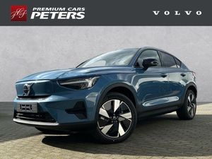 Volvo C40 Plus Pure Electric RWD StandHZG Panorama Nav Leasing