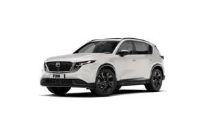 Mazda CX-5 2.5 e-SKYACTIV-G 141 FWD 2.5 e-SKYACTIV-G 141 FWD  Homura