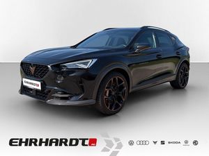 Cupra Formentor 2.5 TSI DSG 4Drive VZ5 DCC MATRIX*AKEB