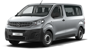 Opel Vivaro Leasing