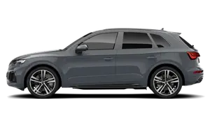 Audi Q5 40 TDI 140 kW Automatik Allrad S Line Leasing