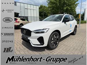 Volvo XC60 T6 Recharge AWD Geartronic Automatik Plus Dark - Modelljahr 2026 - Facelift - Sofort lieferbar - Leasing