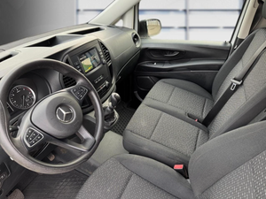Mercedes-Benz Vito Tourer Pro 116 CDI lang Auto-Abo