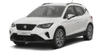 Seat Arona Leasing