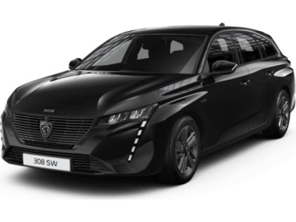 Peugeot 308 SW STYLE BENZIN MILD-HYBRID 145 ❗SOFORT VERFÜGBAR❗ Leasing