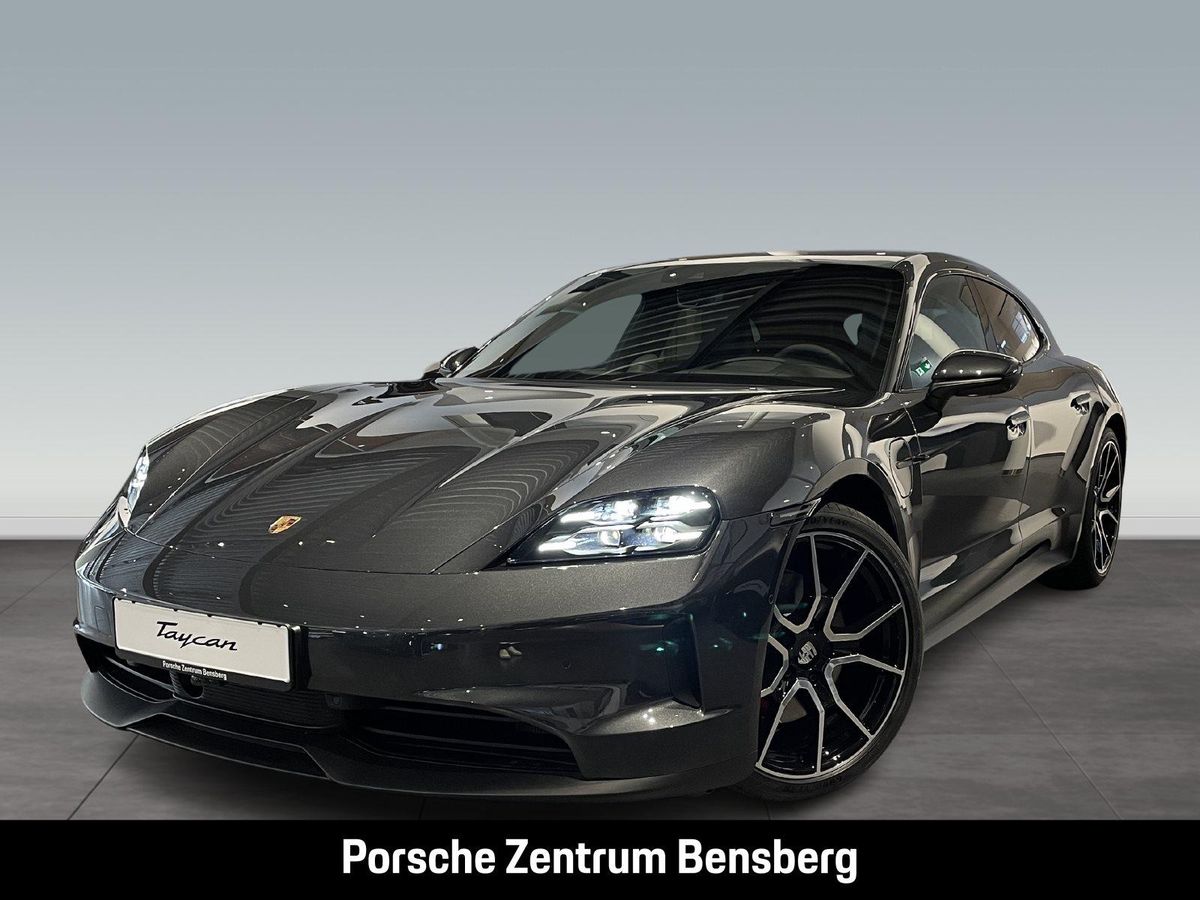 Porsche Taycan 4S Sport Turismo Leasing