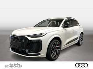 Audi Q6 e-tron Q6 SUV e-tron performance Neupreis 90.180.-