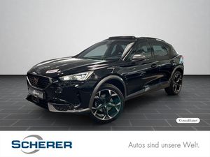 Cupra Formentor 1.5 TSI DSG AHK Pano Memory Sitz Beats