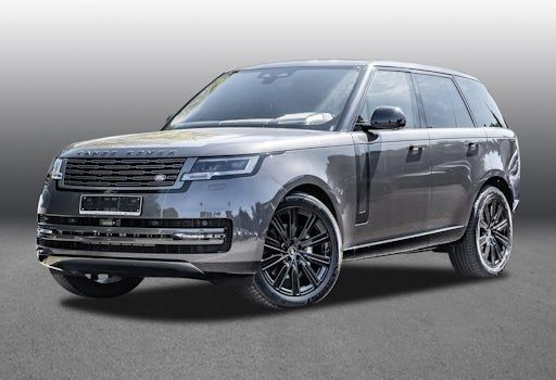 Land-rover Range-rover 3.0 D350 HSE Lang, 7 Sitze 5dr Auto kaufen