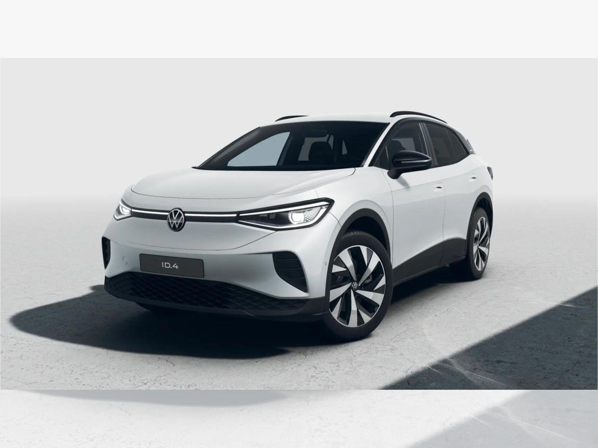 Volkswagen ID.4 Pro ENERGY *AHK/BiDi/KAM/MATRIX* Leasing