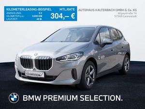 BMW 220 Active Tourer AHK LED NAVI KAMERA SHZ PDC