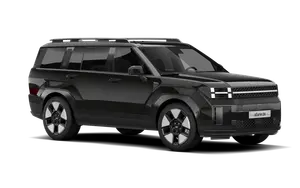 Hyundai Santa Fe 1.6 T-GDI Hybrid Intro 4WD Auto Leasing