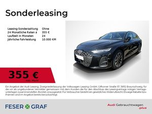 Audi A6 Avant TFSI tech plus,Kameras,Sportsitze,18"